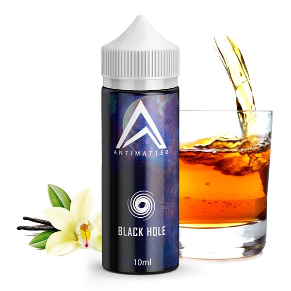 Antimatter Black Hole 10ml Longfill