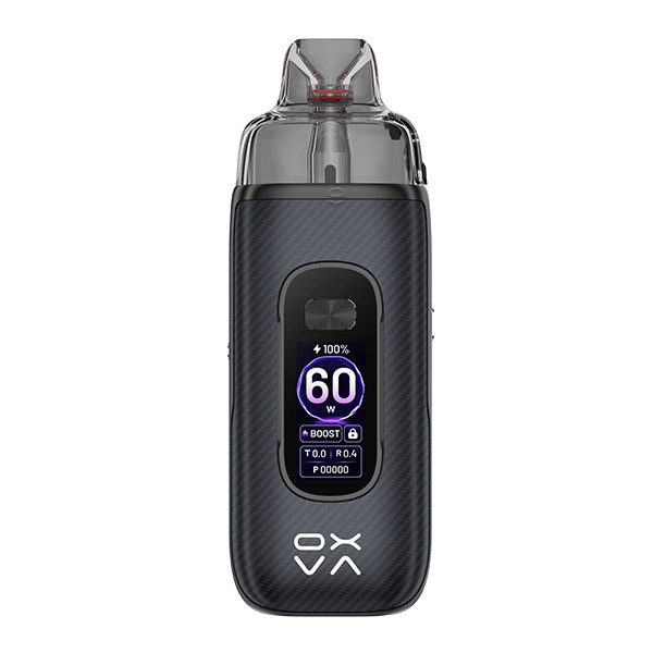 Oxva Vprime 2 black carbon Pod Kit