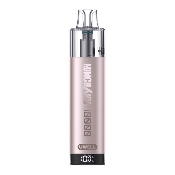 Uwell Nunchaku 10000 sunglow pink