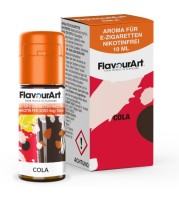 FlavourArt Cola 10ml Aroma