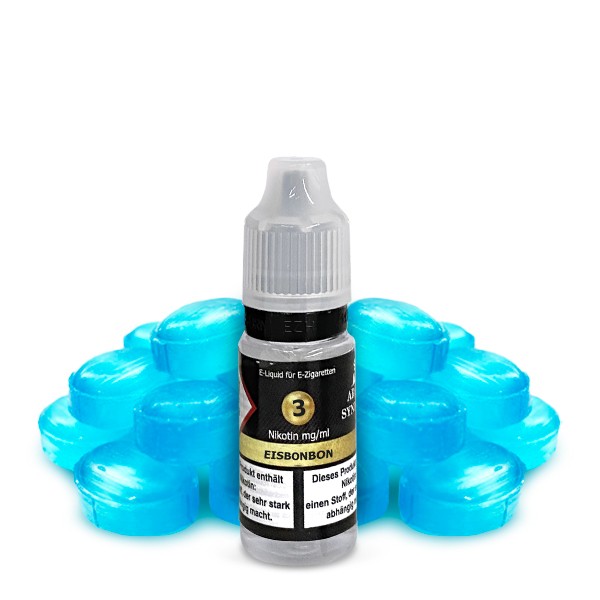 Aroma Syndikat Eisbonbon 10ml Liquid