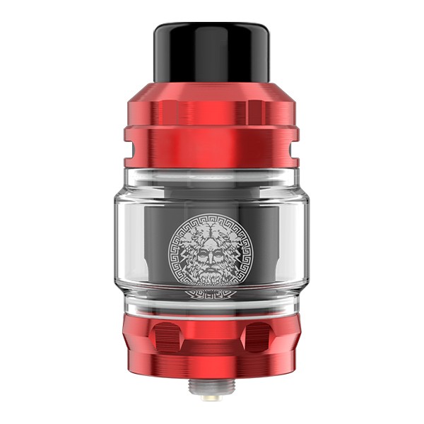Geekvape Z Subohm Verdampfer rot