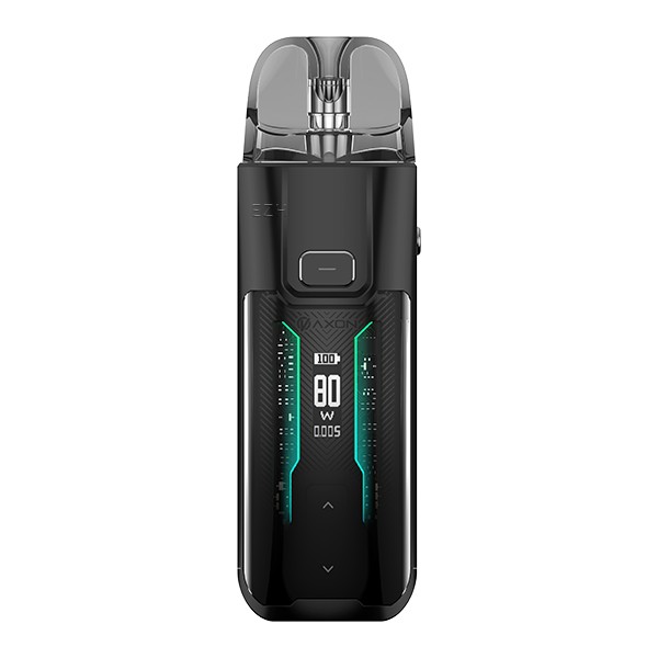Vaporesso Luxe XR Max Pod Kit schwarz