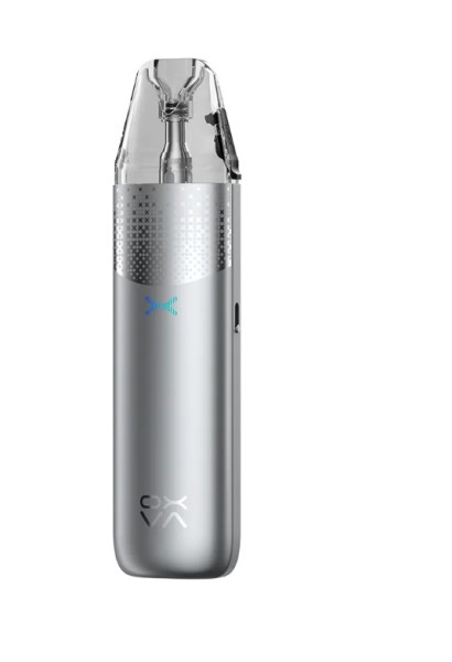 Oxva Nexlim 2 mini titanium grey