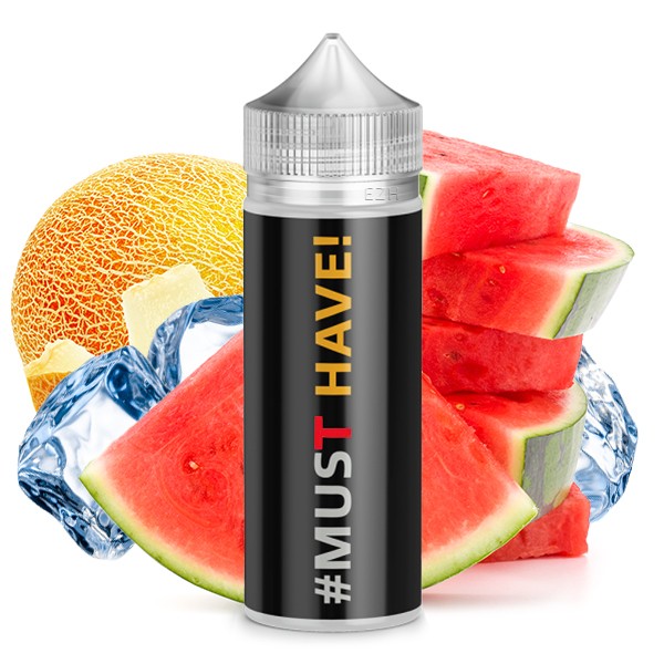 Must Have T 10ml Longfill