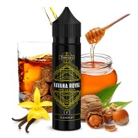 Flavorist Tabak Royal Havanna 10ml Longfill Flavorist Tabak Royal Havanna 10ml Longfill