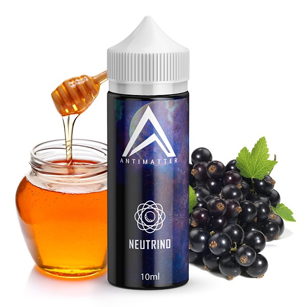Antimatter Neutrino 10ml Longfill