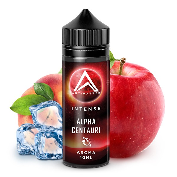 Antimatter Intense Alpha Centauri 10ml Aroma