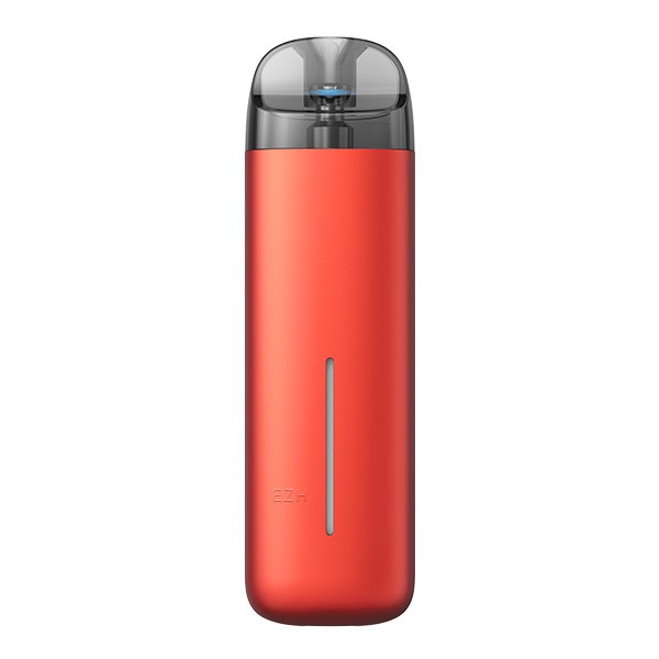 Aspire Flexus Peak Kit rot