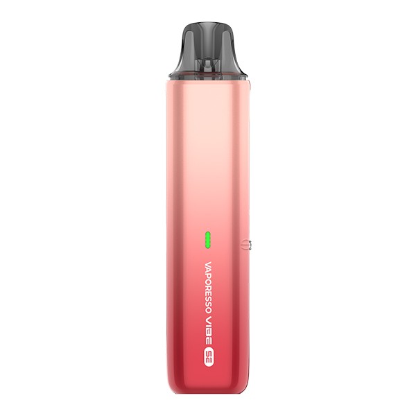 Vaporesso Vibe SE Pod System rot