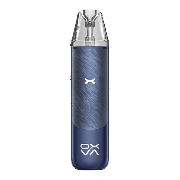 Oxva NeXlim Go Pod Kit starry blue