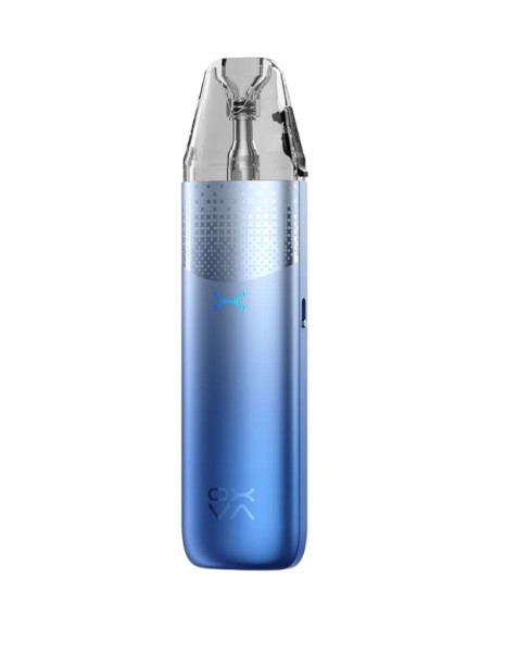 Oxva Nexlim 2 mini aurora blue