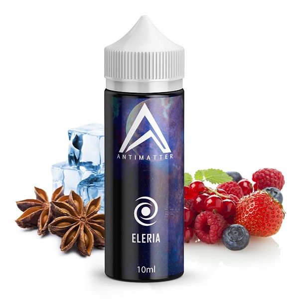 Antimatter Eleria 10ml Longfill