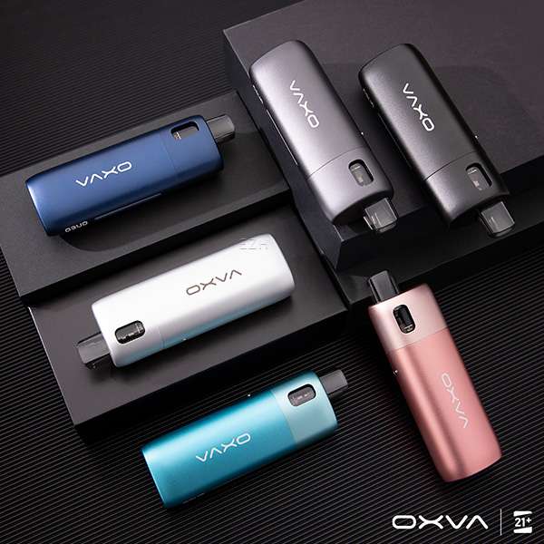 15k fumot tornado E-Zigarette Oxva Oneo Pod Kit Sky Blue jetzt online kaufen