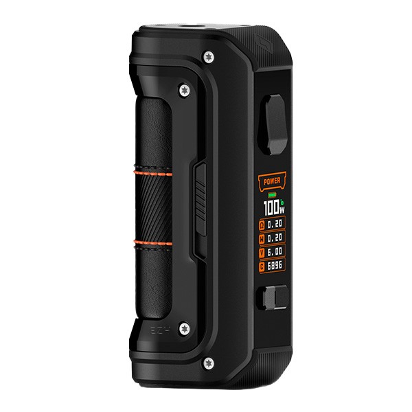 Geekvape Aegis Max 2 Mod schwarz