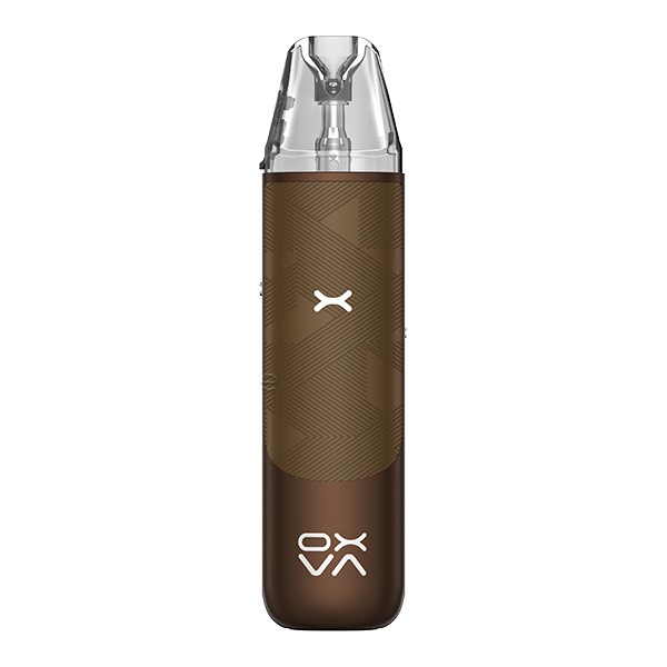 Oxva NeXlim Go Pod Kit silky coffee