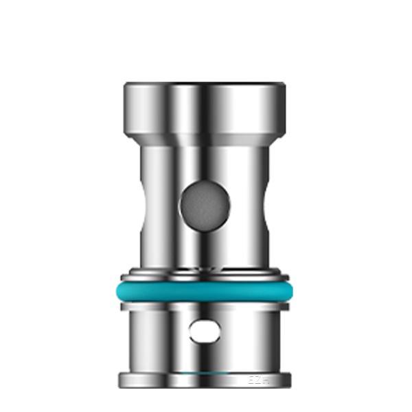Voopoo PnP TR1 Heads (5x)