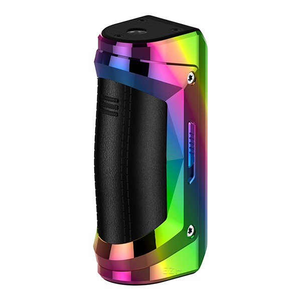 Geekvape Aegis Solo 2 Mod rainbow