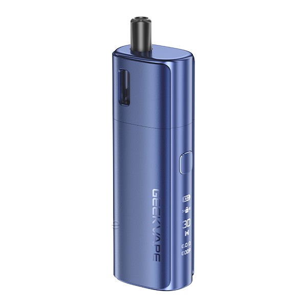 GeekVape S30 Pro Pod Kit blau