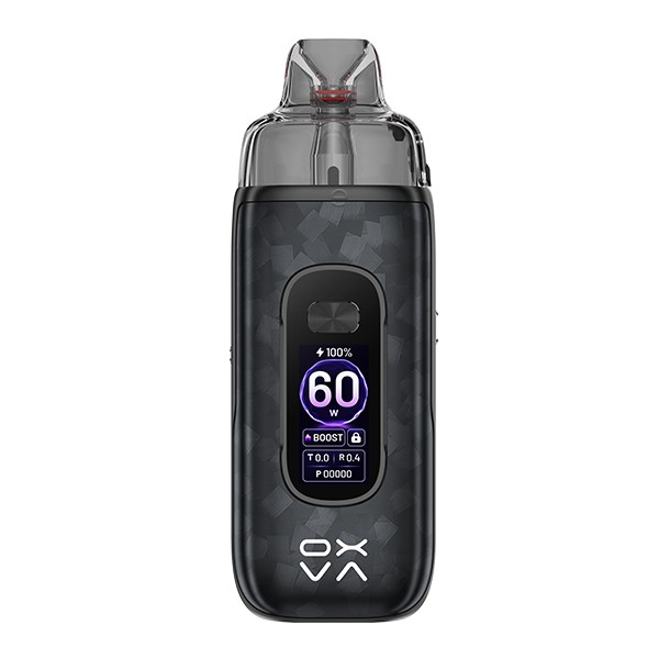 Oxva Vprime 2 shard black Pod Kit