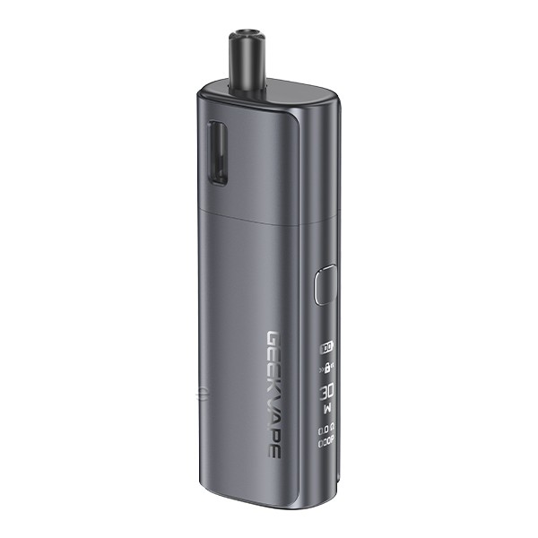 GeekVape S30 Pro Pod Kit grau