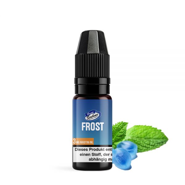 Erste Sahne - Frost