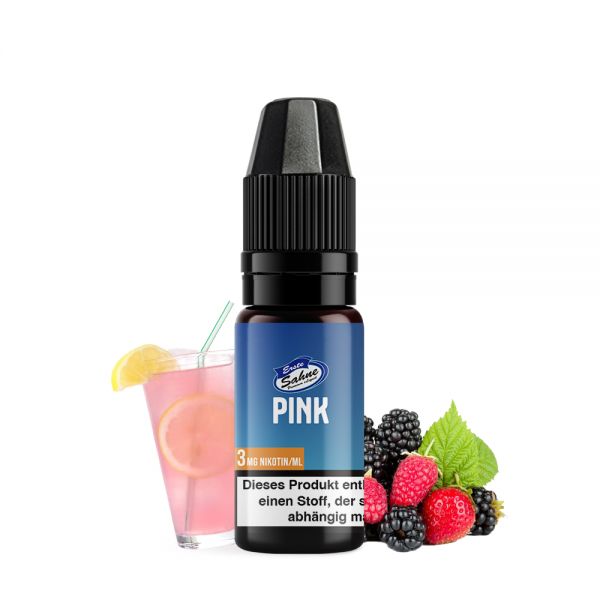 Erste Sahne - Pink