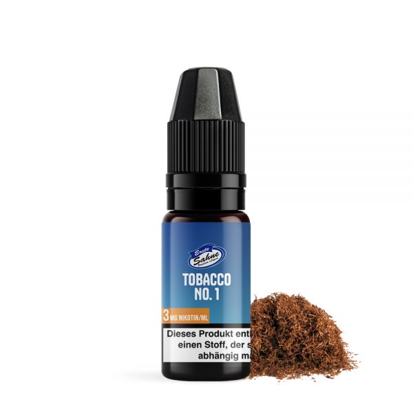 Erste Sahne - Tobacco No. 1