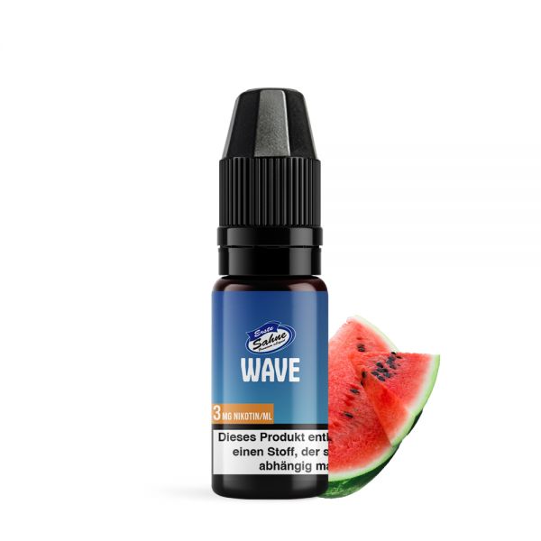 Erste Sahne - Wave